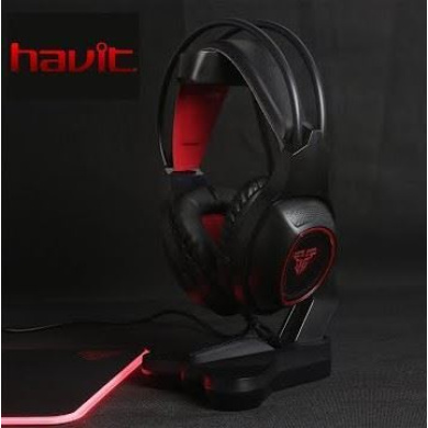 Gaming Βάση Ακουστικών - Havit HY505 Μαύρο