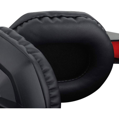 Gaming Ακουστικά - Redragon Ares H120 Μαύρο