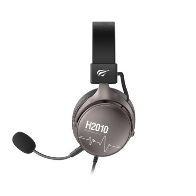 Gaming Ακουστικά - Havit H2010d Μαύρο