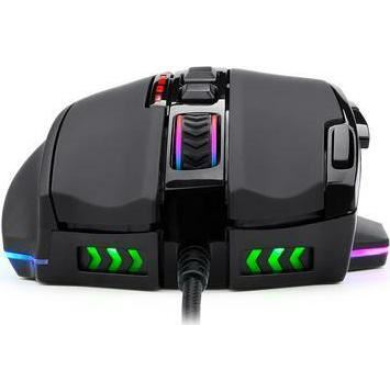 Gaming Ποντίκι - Redragon M801 RGB Sniper Μαύρο