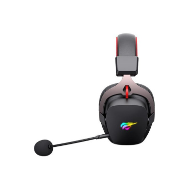 Gaming Ακουστικά - Havit H2015G Μαύρο