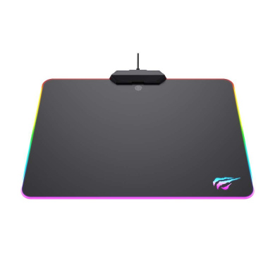 Gaming Mousepad - Havit MP909 RGB Μαύρο