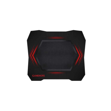 Gaming Mousepad - Havit MP843 Μαύρο/Κόκκινο