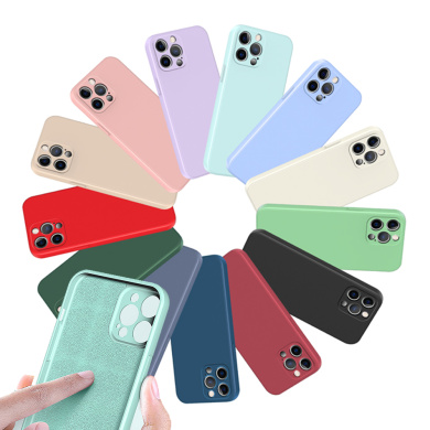 Θήκη Σιλικόνης My Colors Sonique Xiaomi Redmi Note 11 4G / Redmi Note 11S Λιλά