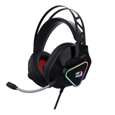 Gaming Ακουστικά - Redragon H370 Cadmus Μαύρο