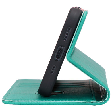 Θήκη Πορτοφόλι Vintage Magnet Wallet Sonique Xiaomi Redmi Note 8 / Redmi Note 8 2021 Βεραμάν