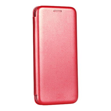 Θήκη Βιβλίο Elegance Book Samsung Galaxy M52 5G Κόκκινο
