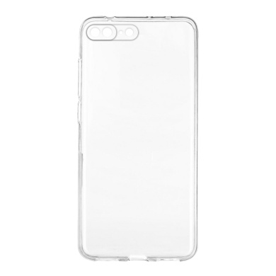 Θήκη Σιλικόνης Sonique Crystal Clear Apple iPhone 7 Plus / iPhone 8 Plus Διάφανο