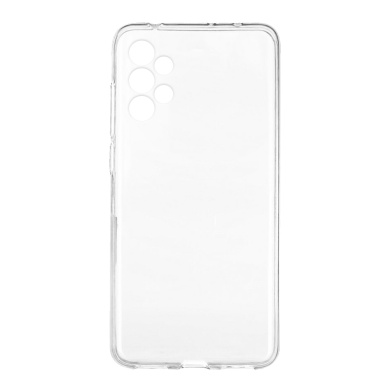 Θήκη Σιλικόνης Sonique Crystal Clear Samsung Galaxy A13 4G Διάφανο