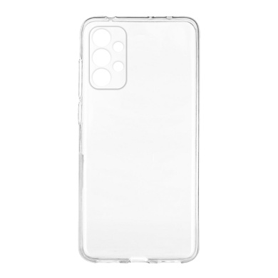 Θήκη Σιλικόνης Sonique Crystal Clear Samsung Galaxy A32 4G Διάφανο