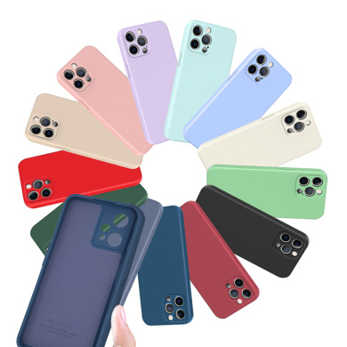 Θήκη Σιλικόνης My Colors Sonique Xiaomi Redmi Note 11 Pro Plus 5G Βιολετί