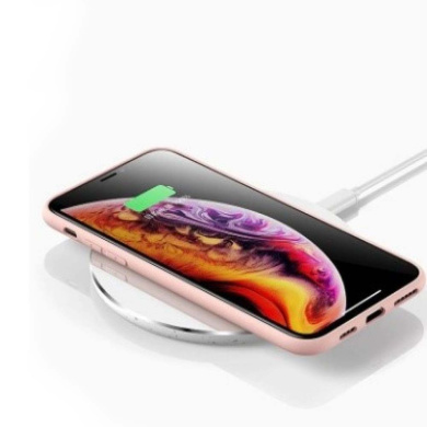 Θήκη Σιλικόνης My Colors Sonique OnePlus OnePlus 10 Pro 5G Ροζ