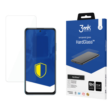 Προστατευτικό Οθόνης 3mk HardGlass Xiaomi Poco M4 Pro 5G / Redmi Note 11s 5g