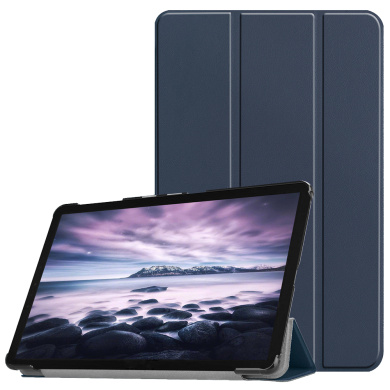 Θήκη Tablet Smartcase Slim Sonique για Samsung Galaxy TAB A 10.5" 2018 T590/T595 Μπλέ