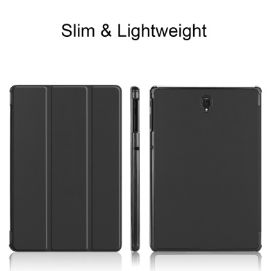 Θήκη Tablet Smartcase Slim Sonique για Samsung Galaxy TAB S4 10.5" Μαύρο