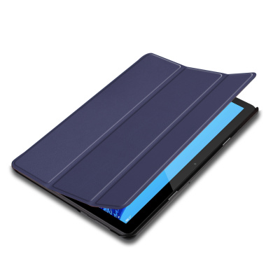 Θήκη Tablet Smartcase Slim Sonique για Huawei MediaPad T5 10.1" Μπλέ
