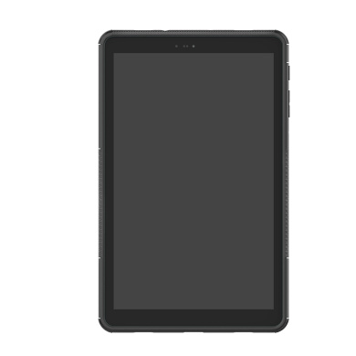 Θήκη Tablet Sonique Defender για Samsung Galaxy TAB A 10.5" 2018 T590/T595 Μαύρο