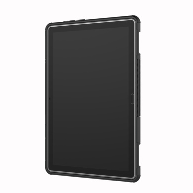Θήκη Tablet Sonique Defender για Huawei MediaPad M5 Lite 10.1" Μαύρο