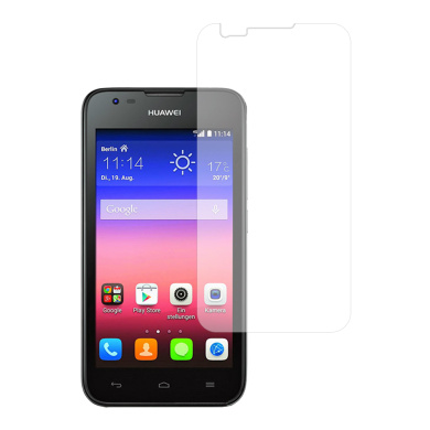 Tempered Glass 9H Huawei Y 550