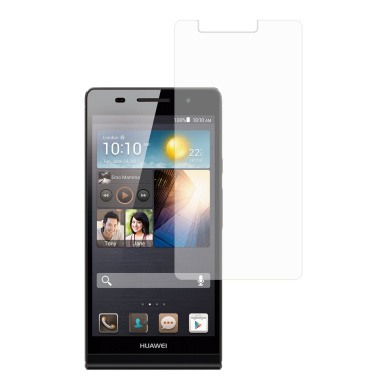 Tempered Glass 9H Huawei P6
