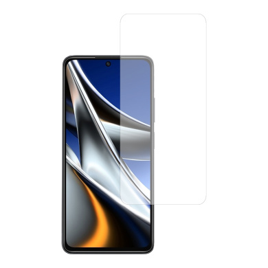 Tempered Glass 9H Xiaomi Poco X4 Pro 5G