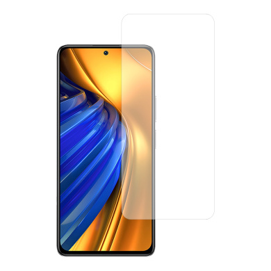 Tempered Glass 9H Xiaomi Poco F4 5G