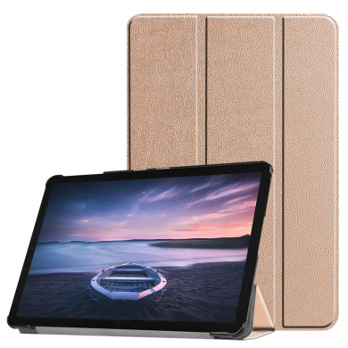 Θήκη Tablet Smartcase Slim Sonique για Samsung Galaxy TAB S4 10.5" Ροζ Χρυσό