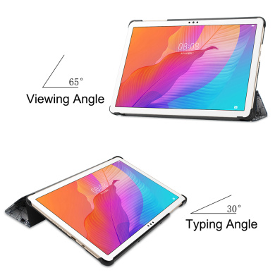 Θήκη Tablet Smartcase Slim Sonique για Huawei MatePad T10/T10S Paris