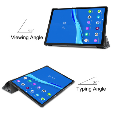 Θήκη Tablet Smartcase Slim Sonique για Lenovo TAB M10 Plus 10.3 Paris