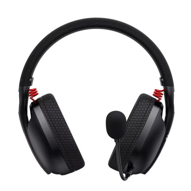 Gaming Ακουστικά - Havit Fuxi-H1 (BLACK) Μαύρο