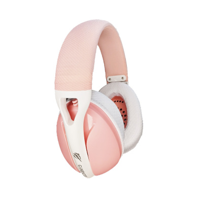 Gaming Ακουστικά - Havit Fuxi-H1 (PINK) Ρόζ