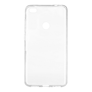 Ultra Slim 0,3mm Xiaomi Mi Max Διάφανο