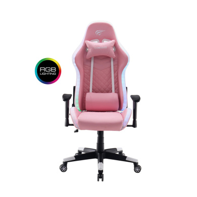 Gaming Καρέκλα - Gamenote GC927 Pink Ρόζ