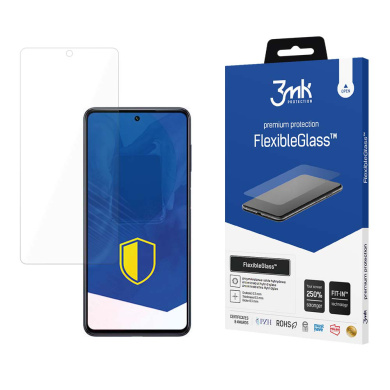 3MK Flexible Tempered Glass 7H Samsung Galaxy M54 5G