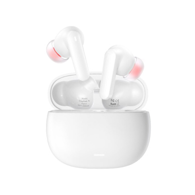 Ακουστικά Bluetooth Remax Ziye Series CozyPods W7N Λευκό