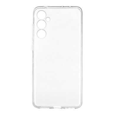 Θήκη Σιλικόνης Sonique Crystal Clear Samsung Galaxy A34 5G Διάφανο