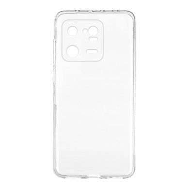 Θήκη Σιλικόνης Sonique Crystal Clear Xiaomi Xiaomi 13 Pro 5G Διάφανο
