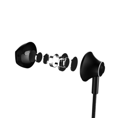 Ακουστικά REMAX Jack 3,5mm RM-711 Πράσινο