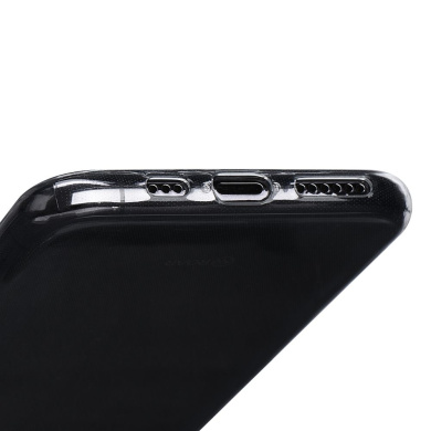 Θήκη Σιλικόνης Roar Jelly Apple iPhone 15 Pro Διάφανο