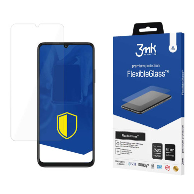 3MK Flexible Tempered Glass 7H Honor X7a