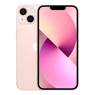 Apple iPhone 13 5G 128GB EU Pink