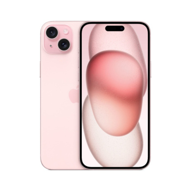 Apple iPhone 15 5G 128GB EU Pink