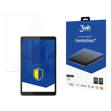 3MK Flexible Tablet Tempered Glass 7H Lenovo Tab M8 4gen 8.3"