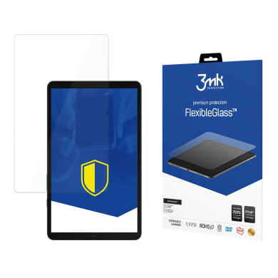 3MK Flexible Tablet Tempered Glass 7H Samsung Galaxy Tab A9 8.7"
