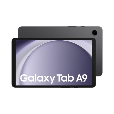 Tablet Samsung Galaxy Tab A9 X110 8.7 WiFi 4GB RAM 64GB EU Graphite